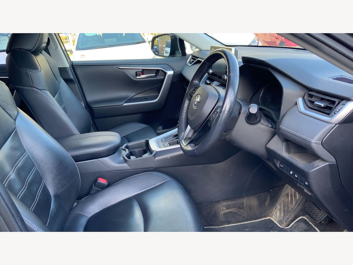 Used Toyota RAV4 2020 for sale - 78148123: Photo 14