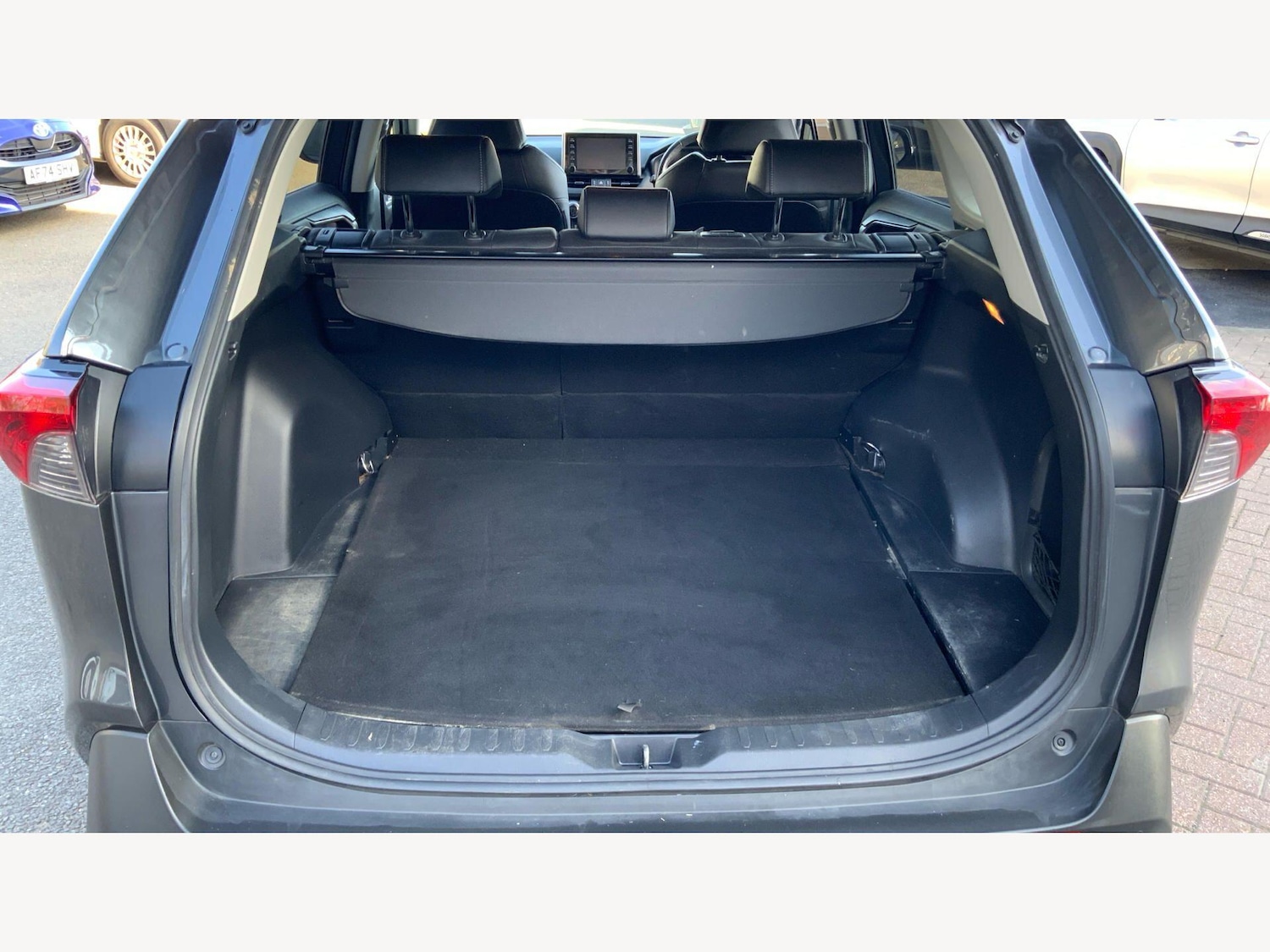 Used Toyota RAV4 2020 for sale - 78148123: Photo 15