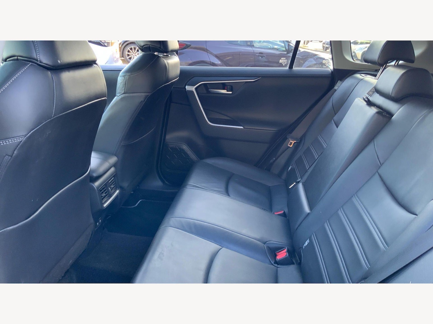 Used Toyota RAV4 2020 for sale - 78148123: Photo 17