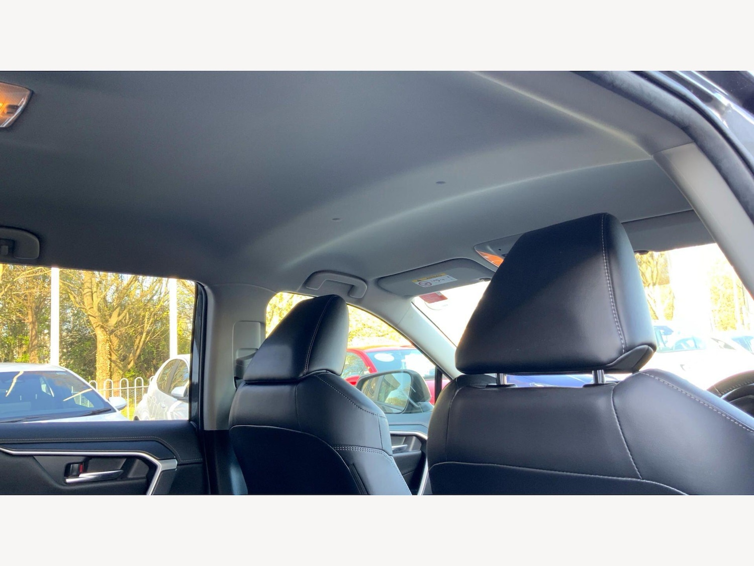 Used Toyota RAV4 2020 for sale - 78148123: Photo 21