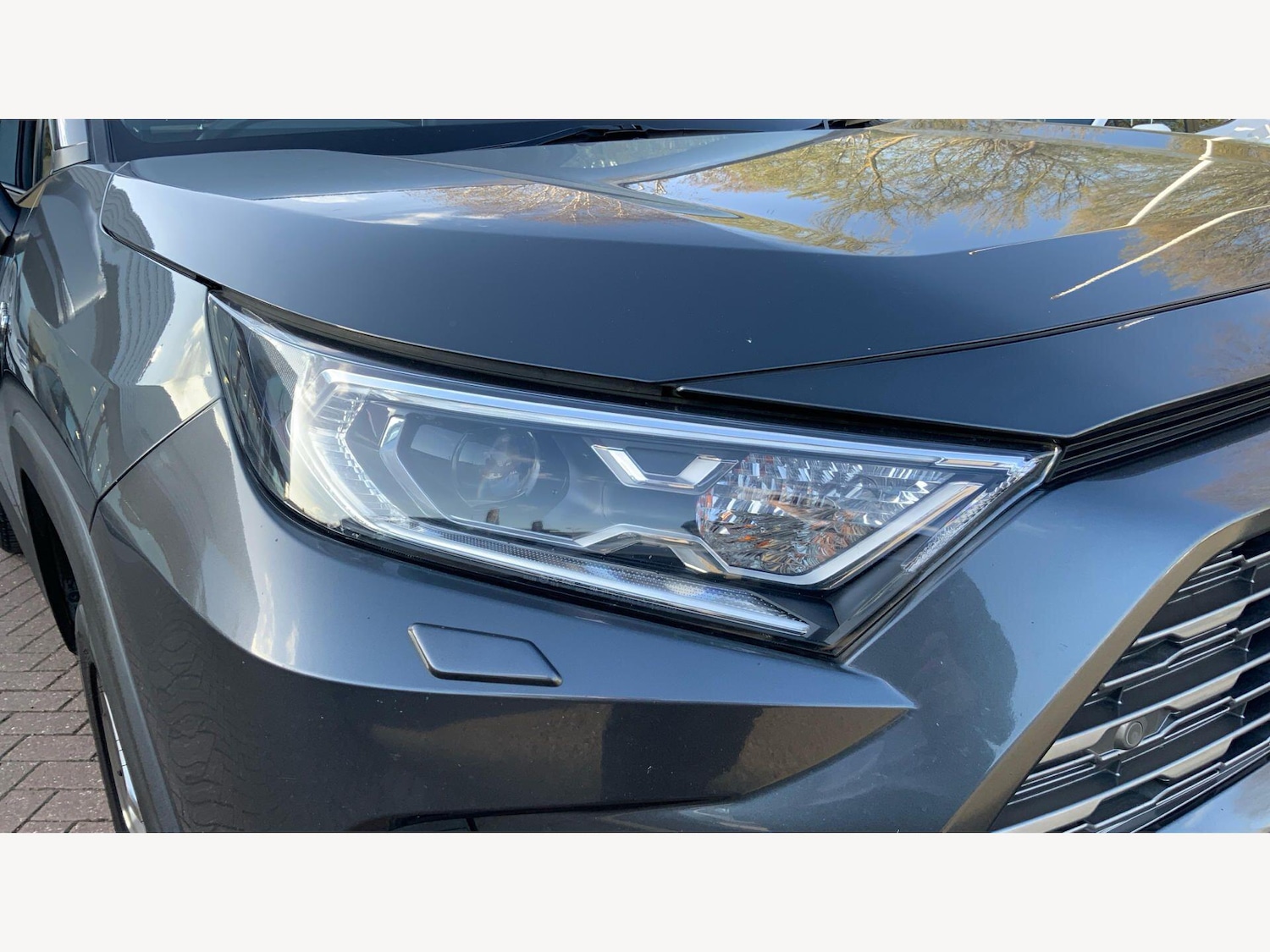 Used Toyota RAV4 2020 for sale - 78148123: Photo 22