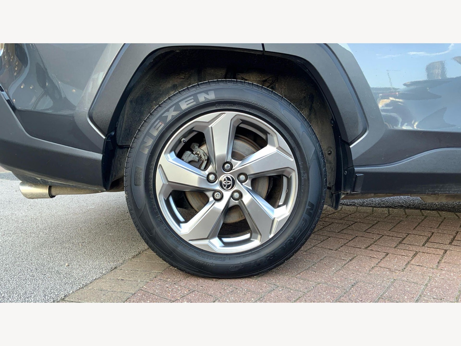 Used Toyota RAV4 2020 for sale - 78148123: Photo 27