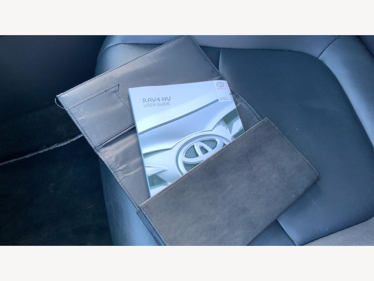 Used Toyota RAV4 2020 for sale - 78148123: Photo 29