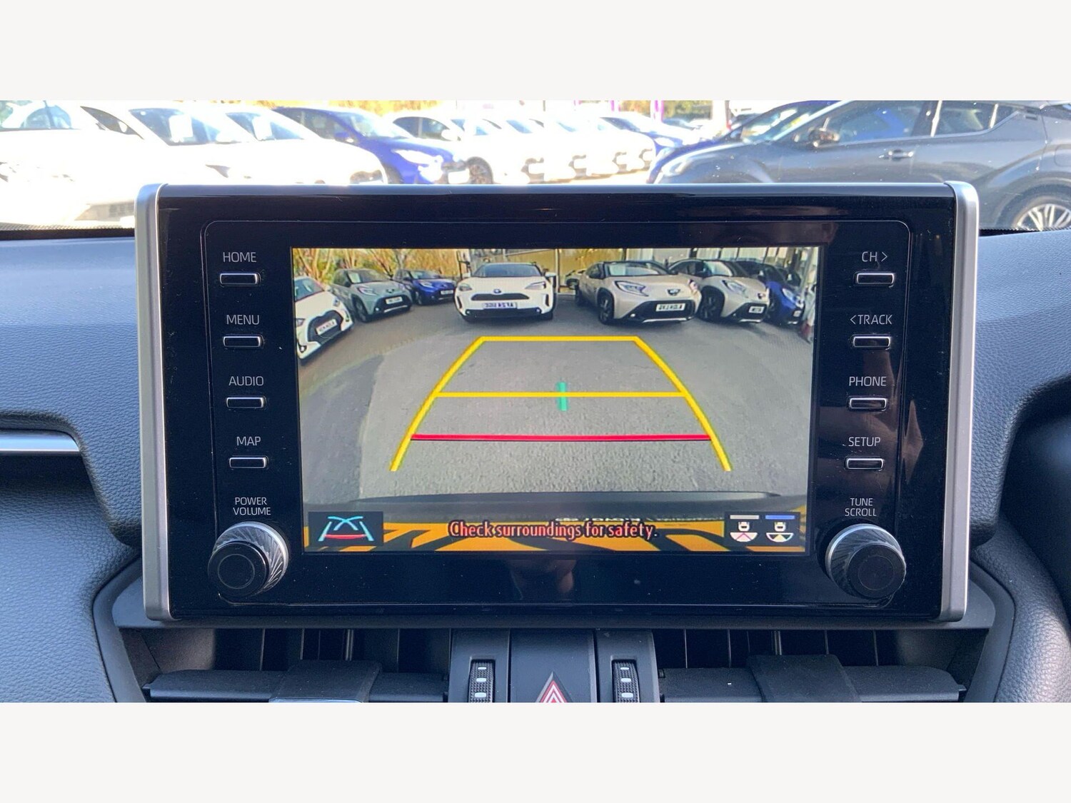 Used Toyota RAV4 2020 for sale - 78148123: Photo 34