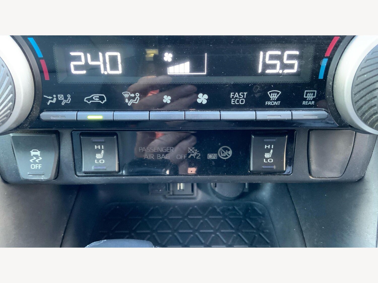 Used Toyota RAV4 2020 for sale - 78148123: Photo 35