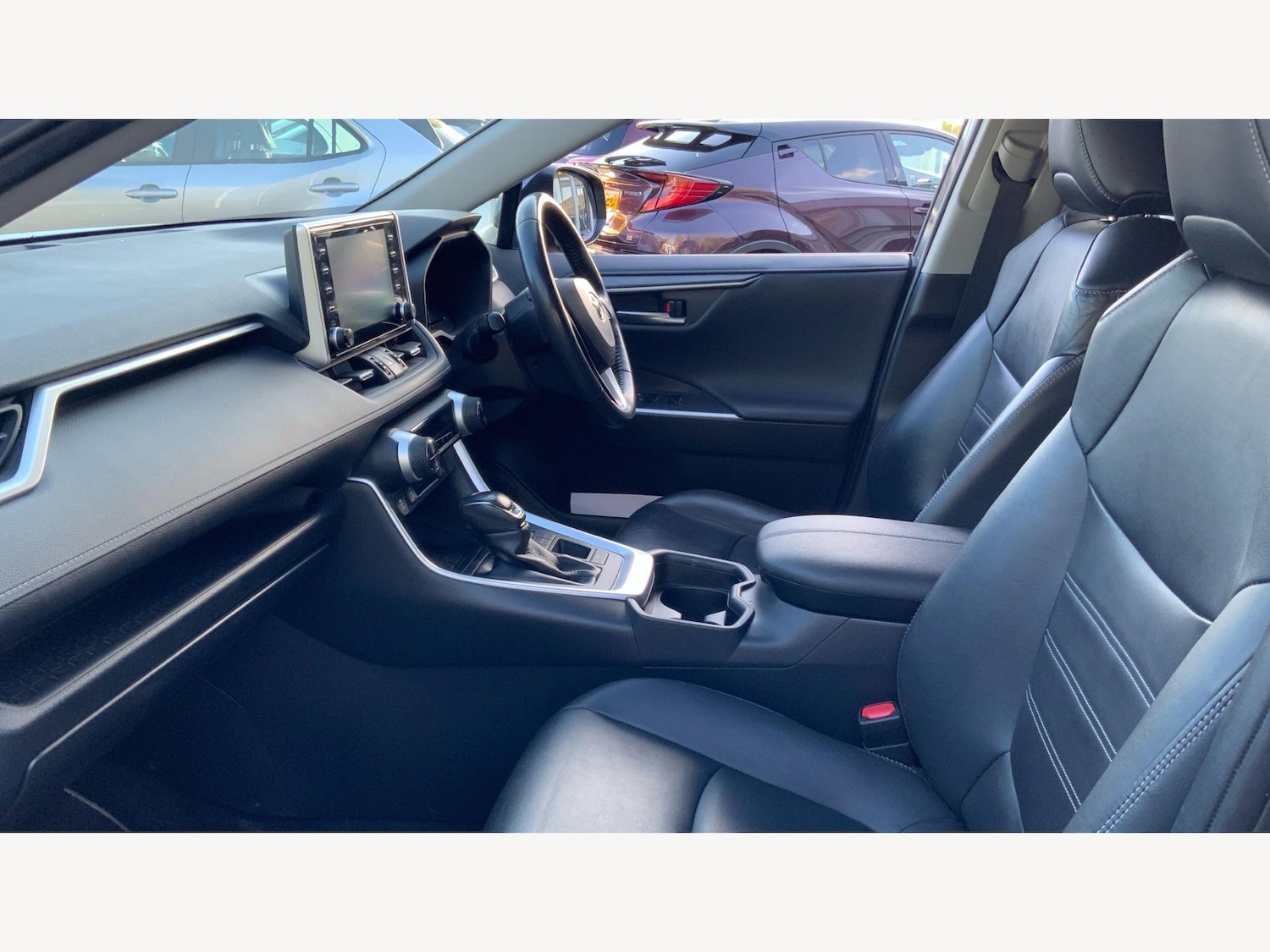 Used Toyota RAV4 2020 for sale - 78148123: Photo 7