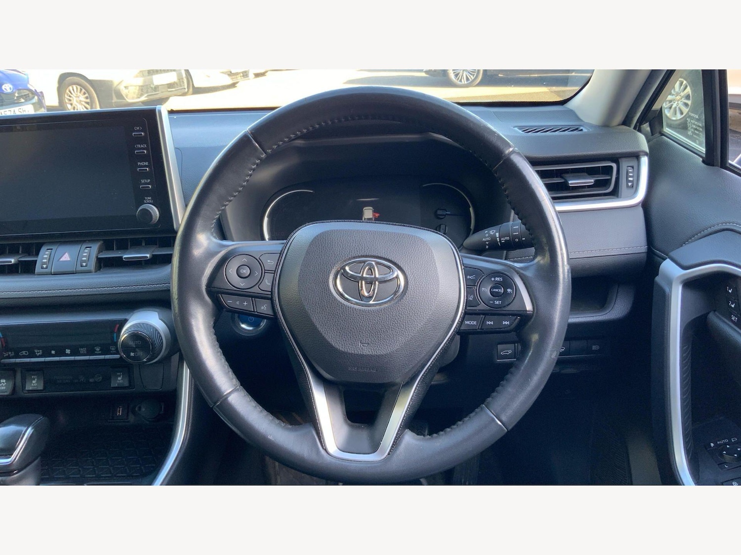 Used Toyota RAV4 2020 for sale - 78148123: Photo 9
