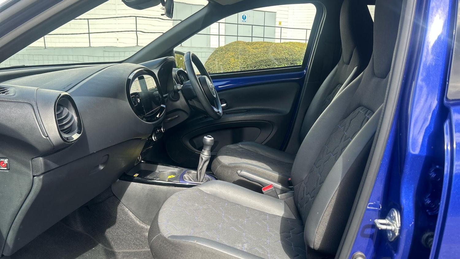 Used Toyota Aygo X 2023 for sale - 78127774: Photo 10