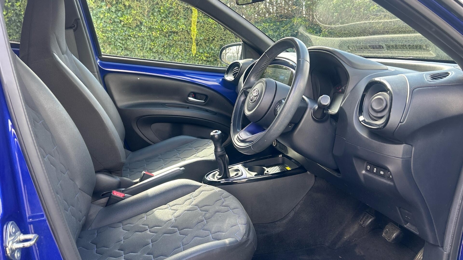 Used Toyota Aygo X 2023 for sale - 78127774: Photo 11