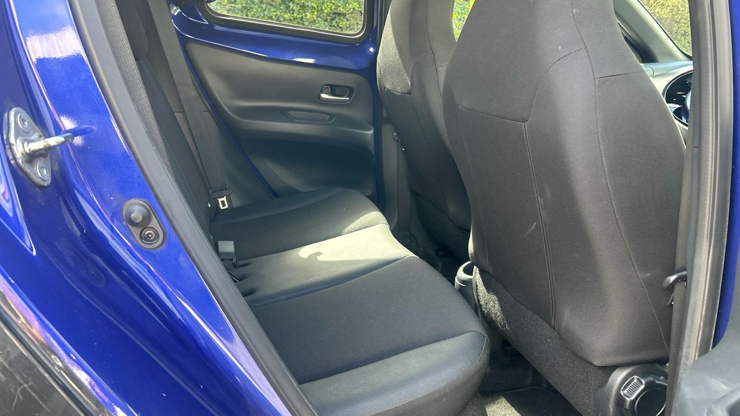 Used Toyota Aygo X 2023 for sale - 78127774: Photo 12