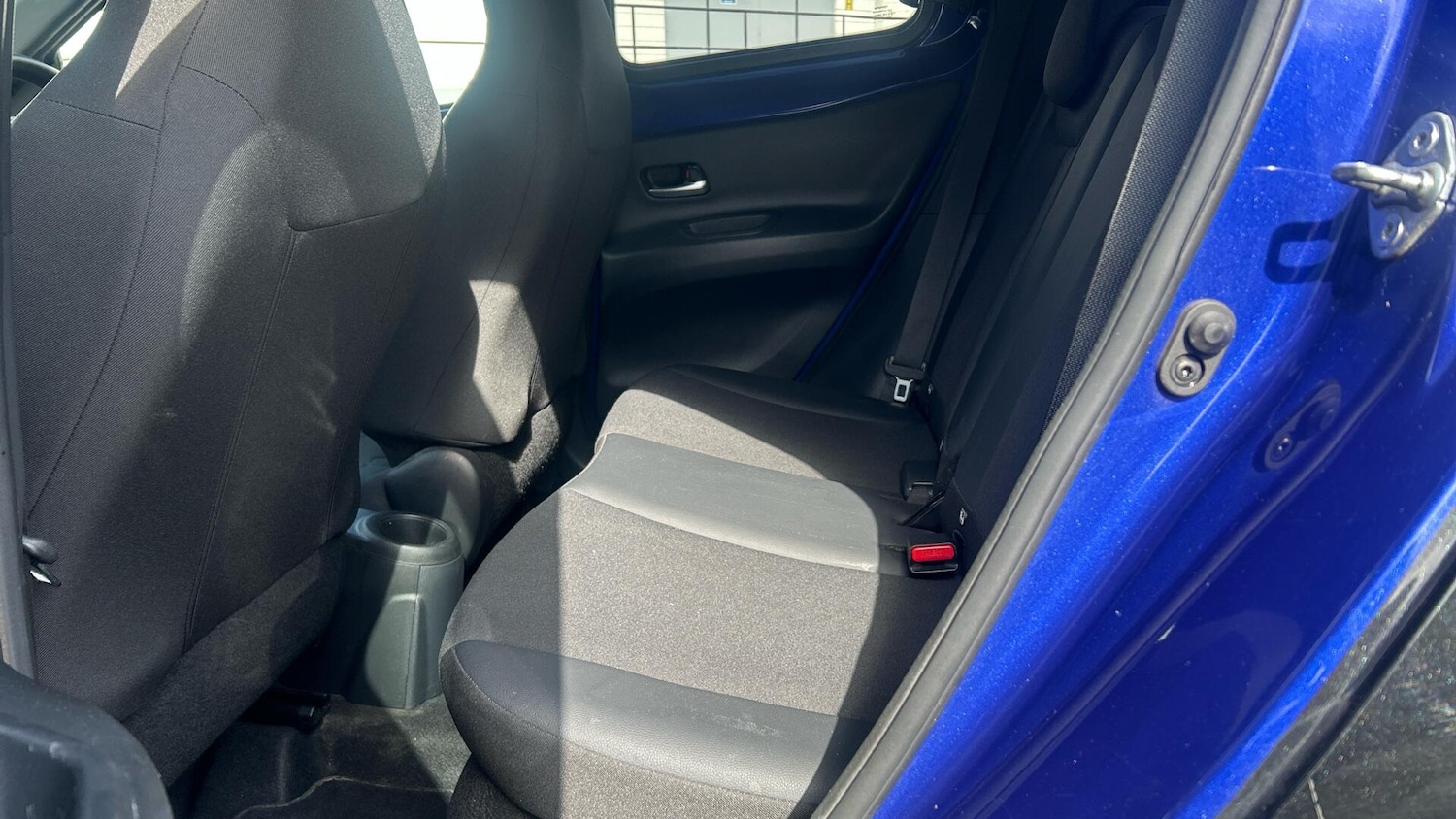 Used Toyota Aygo X 2023 for sale - 78127774: Photo 13