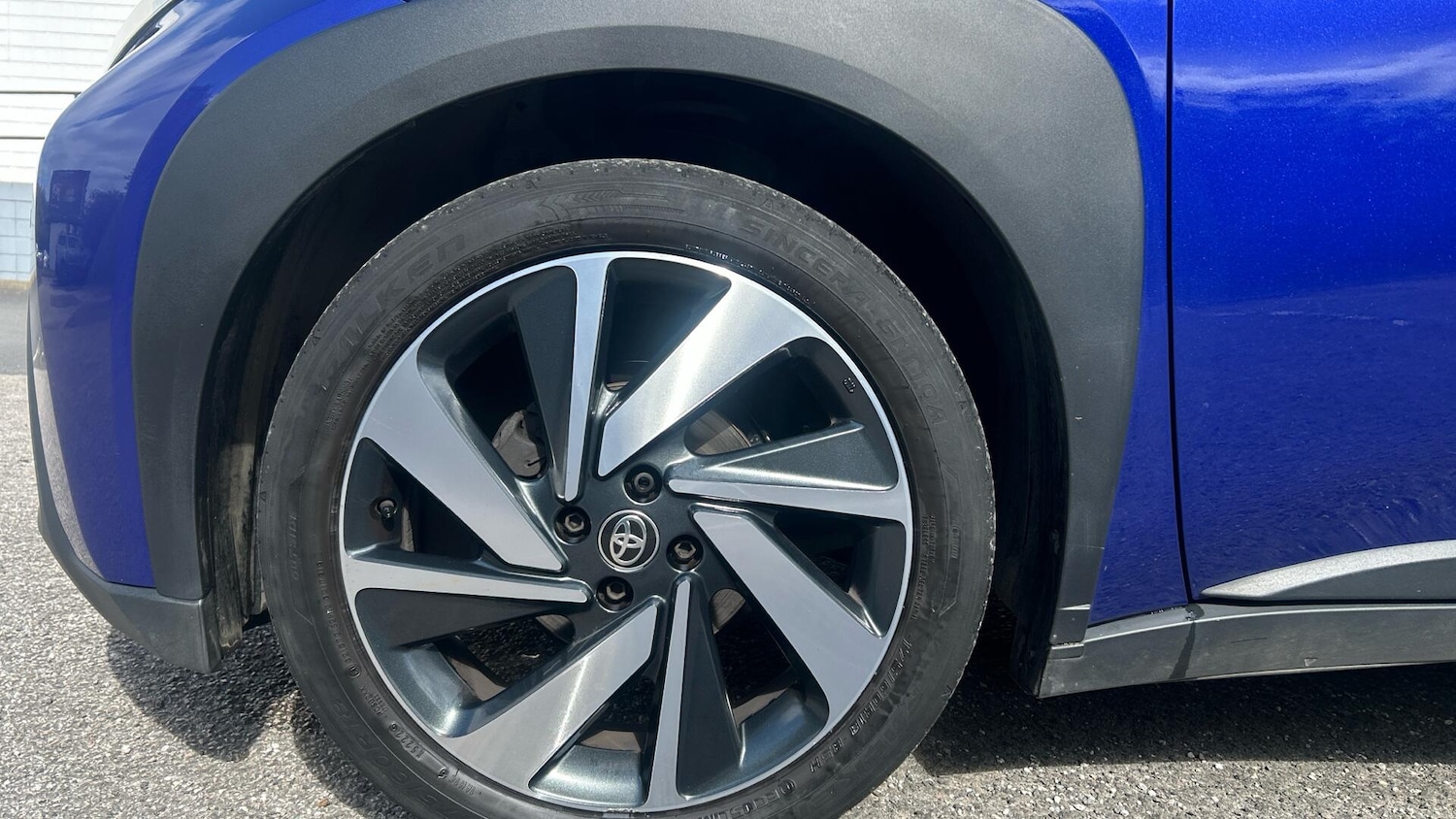 Used Toyota Aygo X 2023 for sale - 78127774: Photo 18