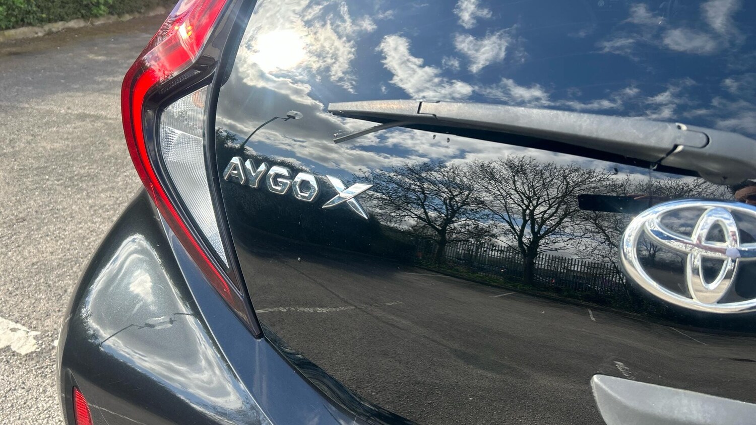 Used Toyota Aygo X 2023 for sale - 78127774: Photo 20