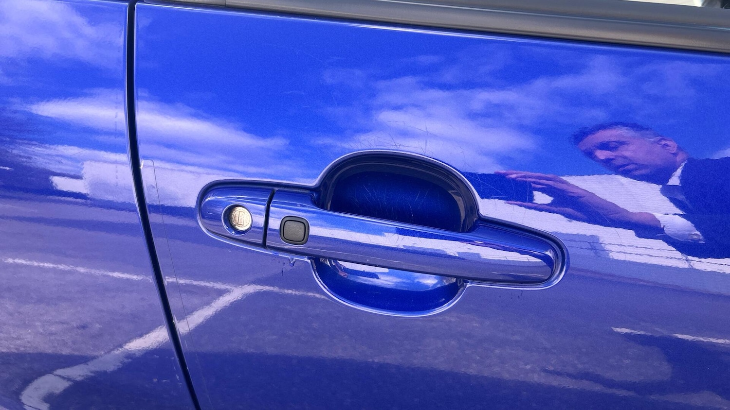 Used Toyota Aygo X 2023 for sale - 78127774: Photo 22