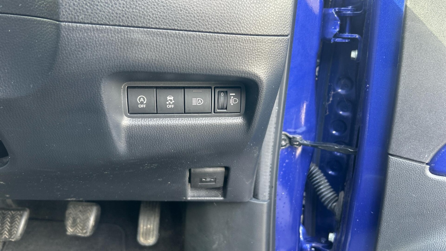 Used Toyota Aygo X 2023 for sale - 78127774: Photo 24