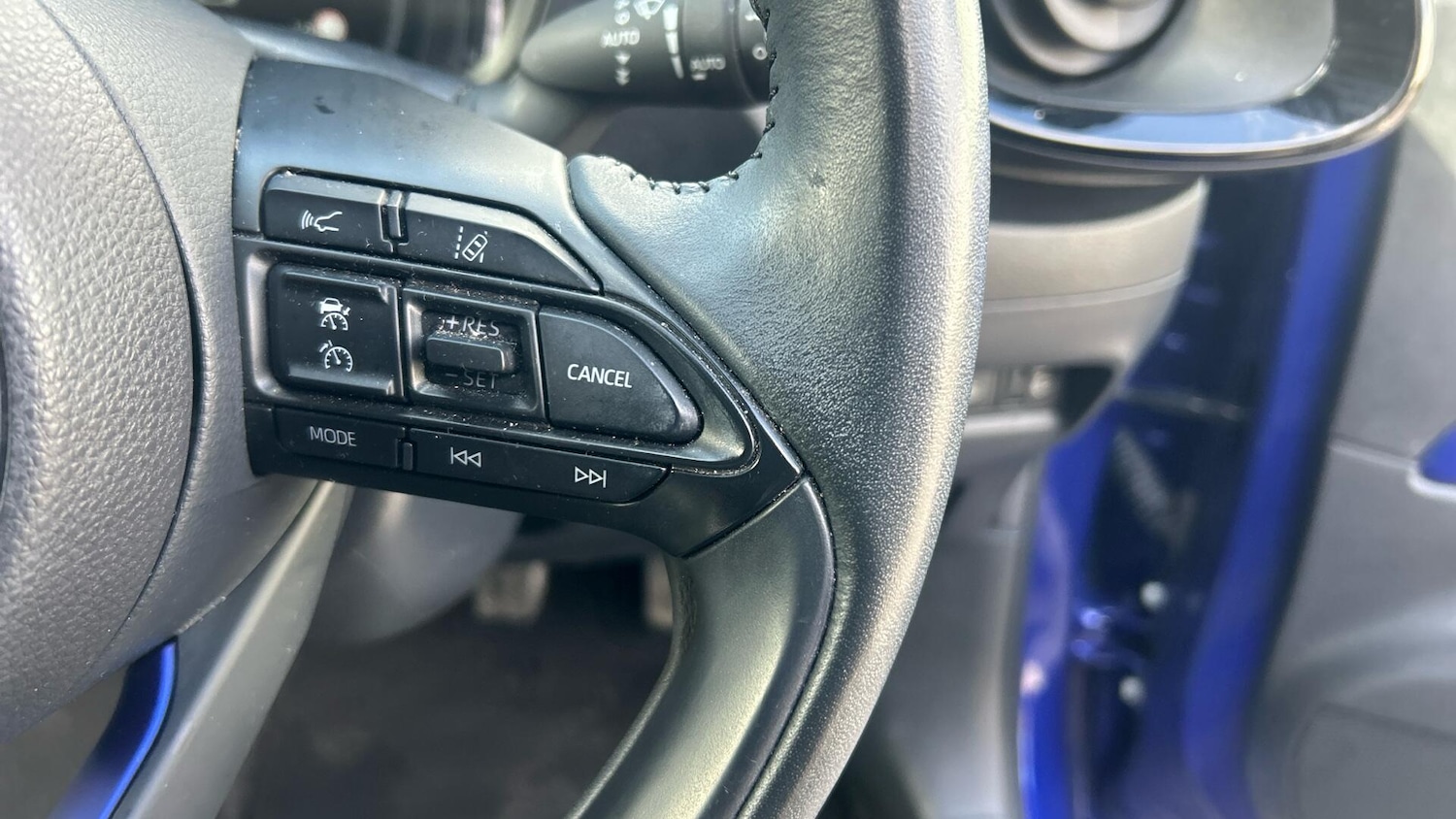 Used Toyota Aygo X 2023 for sale - 78127774: Photo 25