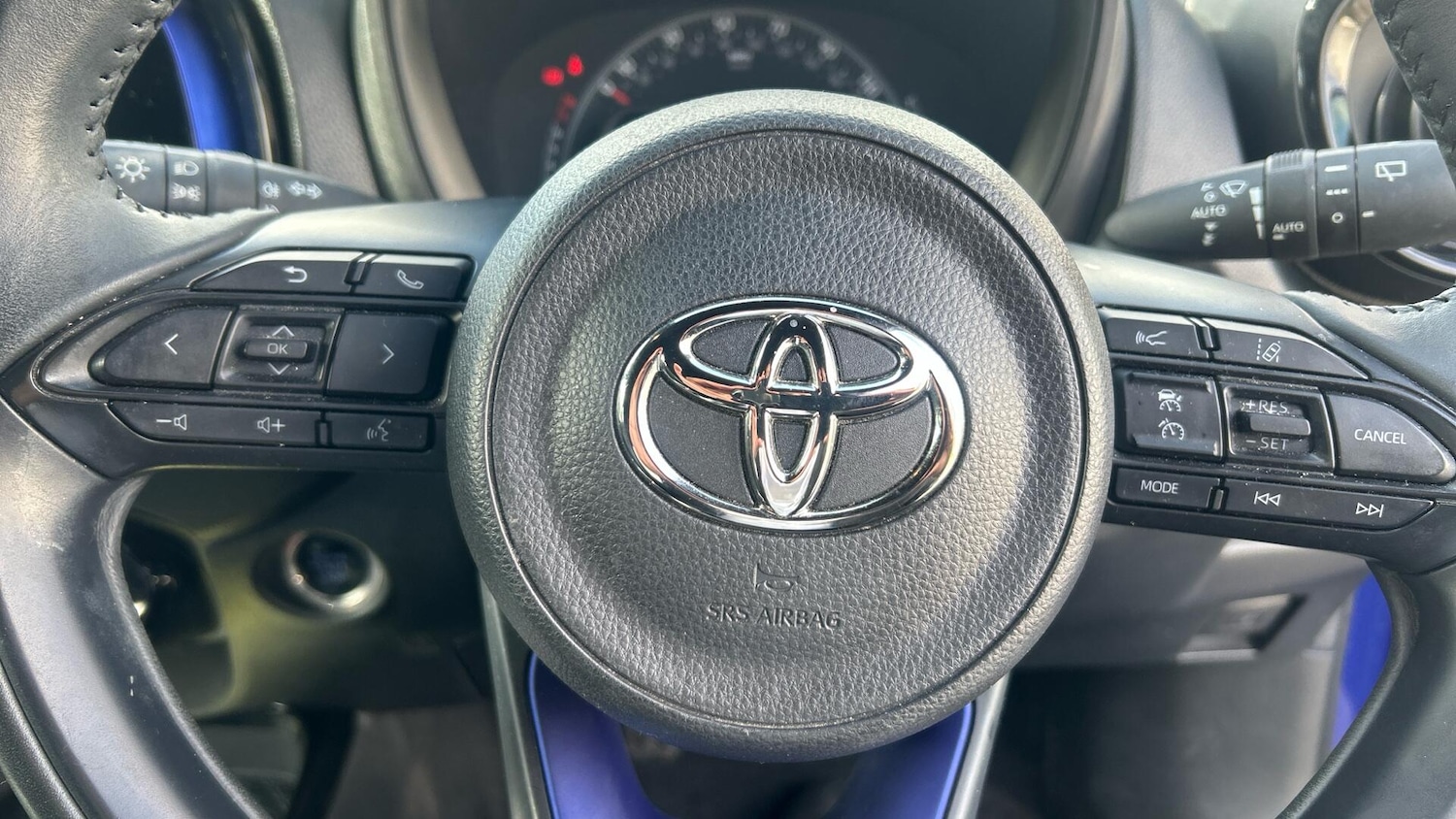 Used Toyota Aygo X 2023 for sale - 78127774: Photo 27