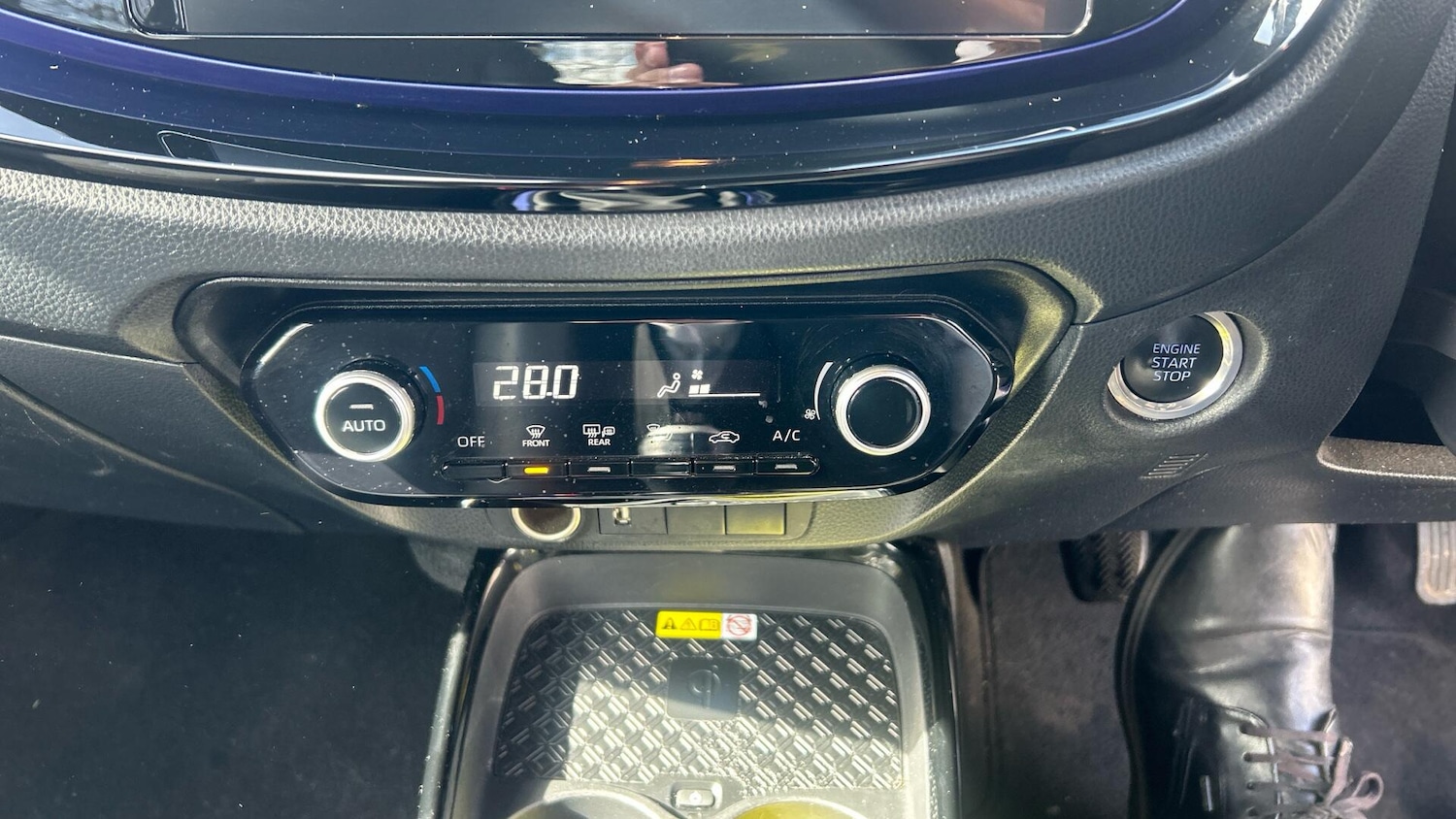 Used Toyota Aygo X 2023 for sale - 78127774: Photo 29