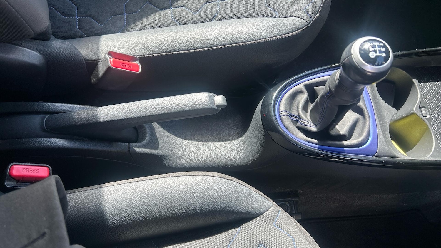 Used Toyota Aygo X 2023 for sale - 78127774: Photo 31