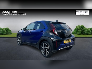 Used Toyota Aygo X 2023 for sale - 78127774: Photo