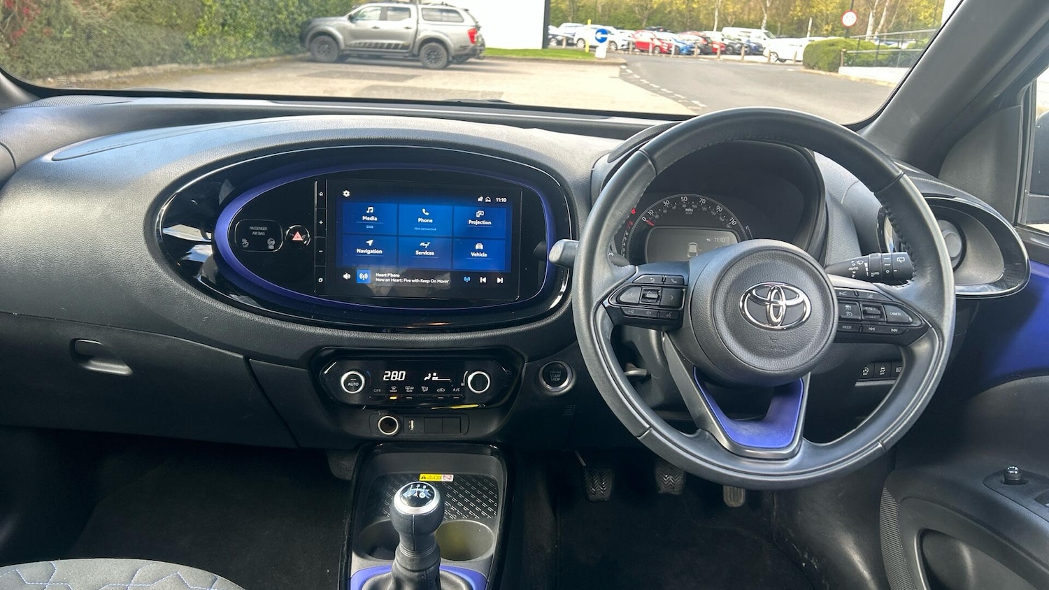 Used Toyota Aygo X 2023 for sale - 78127774: Photo 5