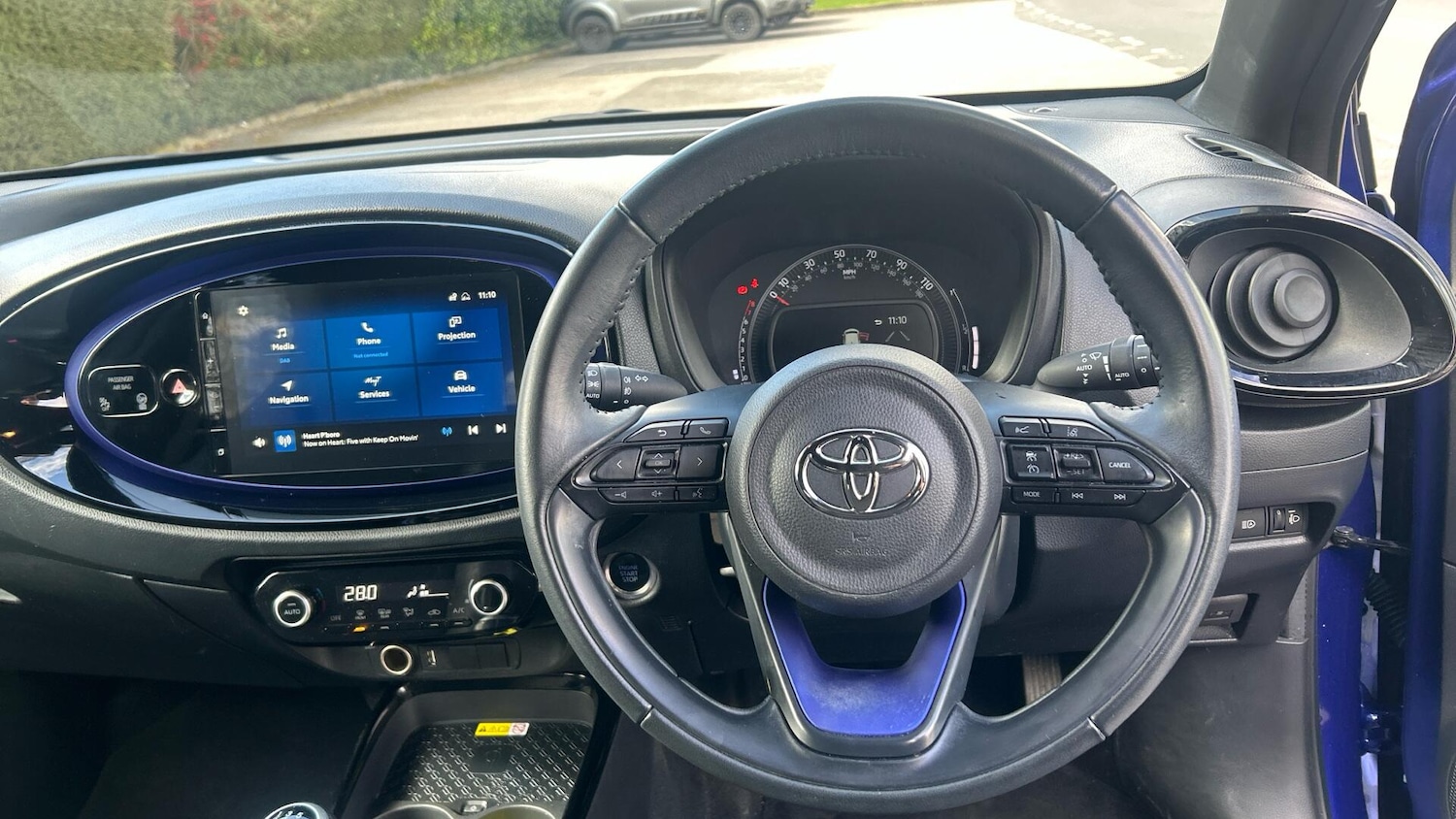 Used Toyota Aygo X 2023 for sale - 78127774: Photo 6