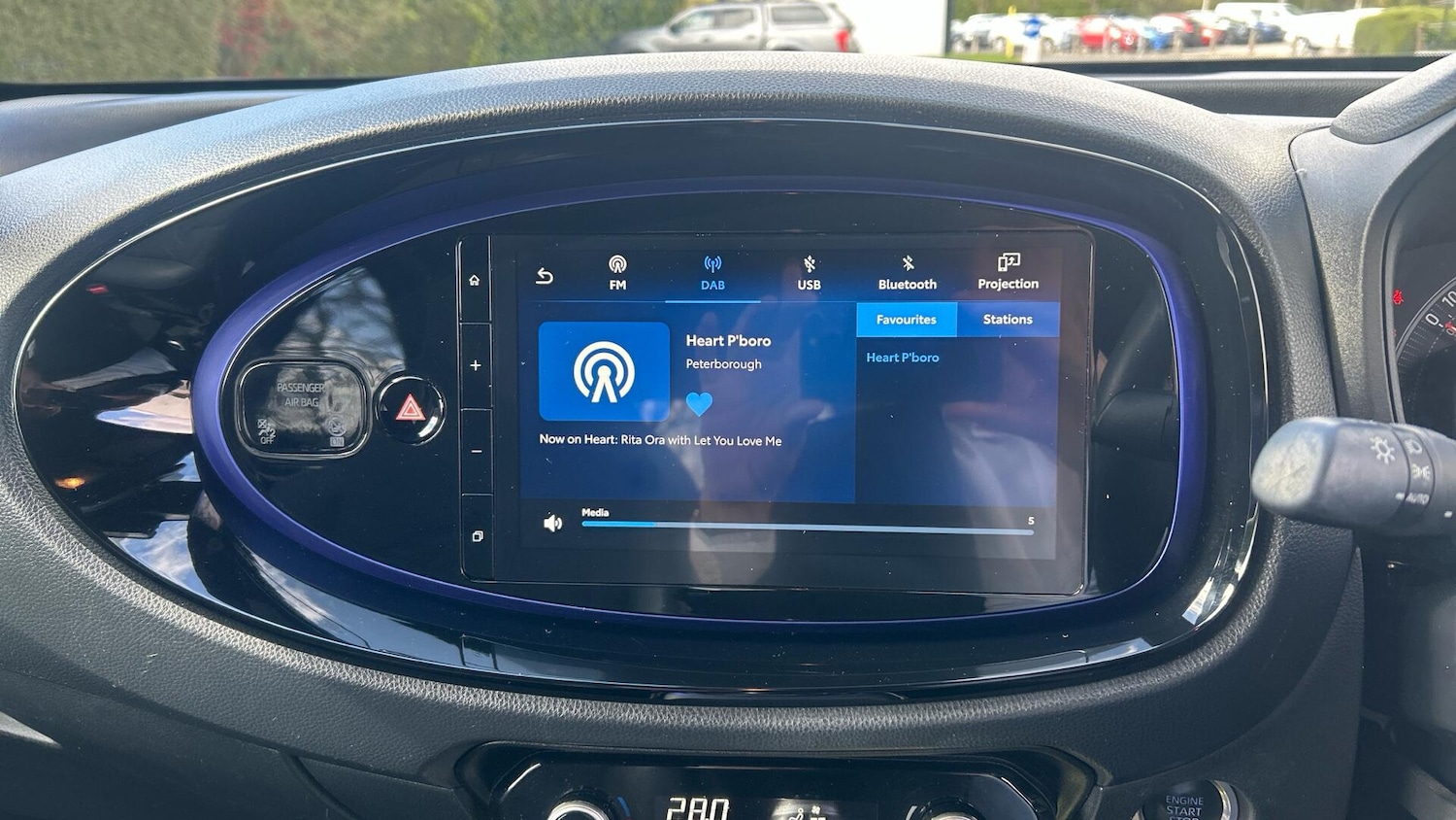 Used Toyota Aygo X 2023 for sale - 78127774: Photo 7