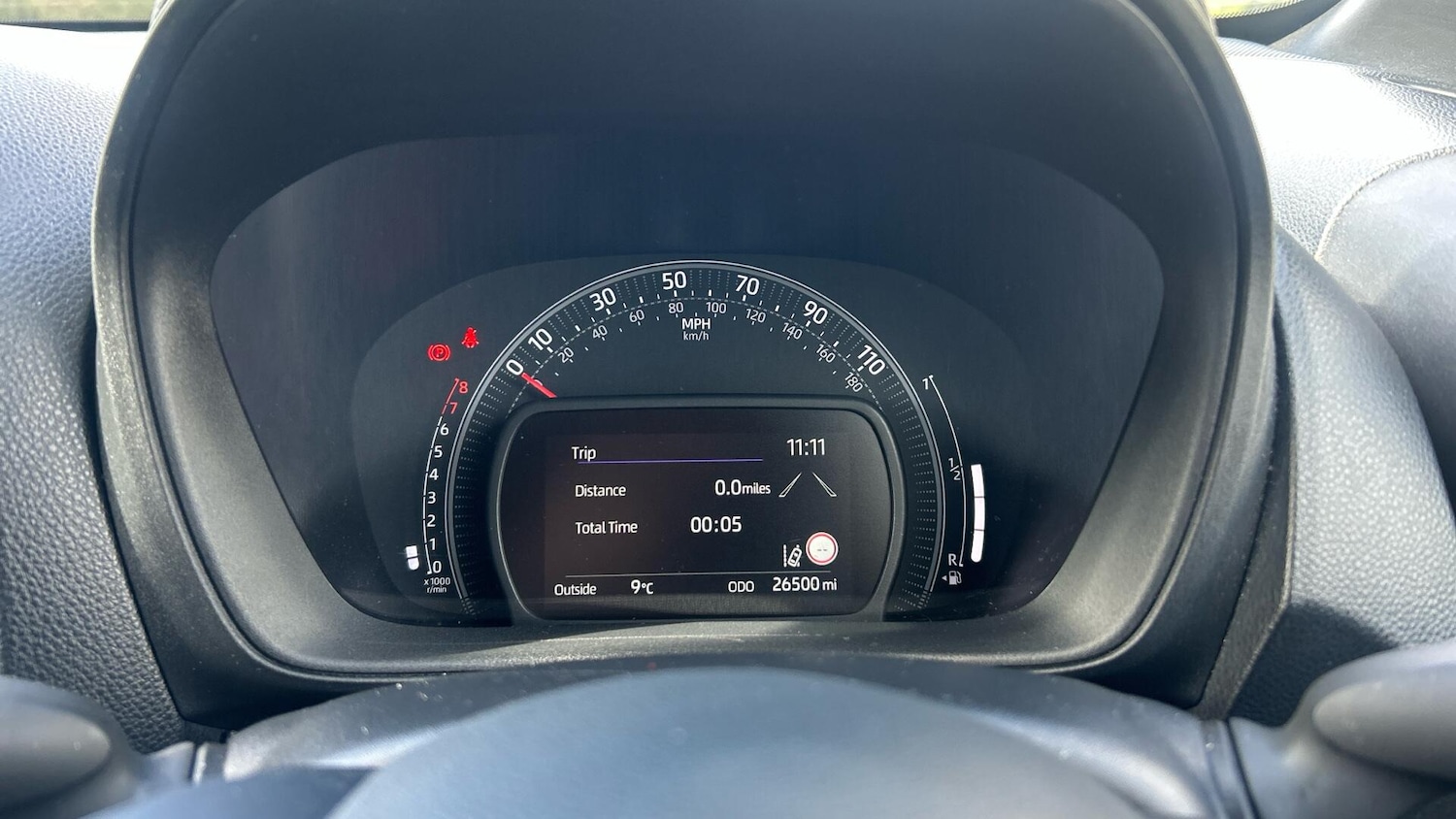 Used Toyota Aygo X 2023 for sale - 78127774: Photo 9