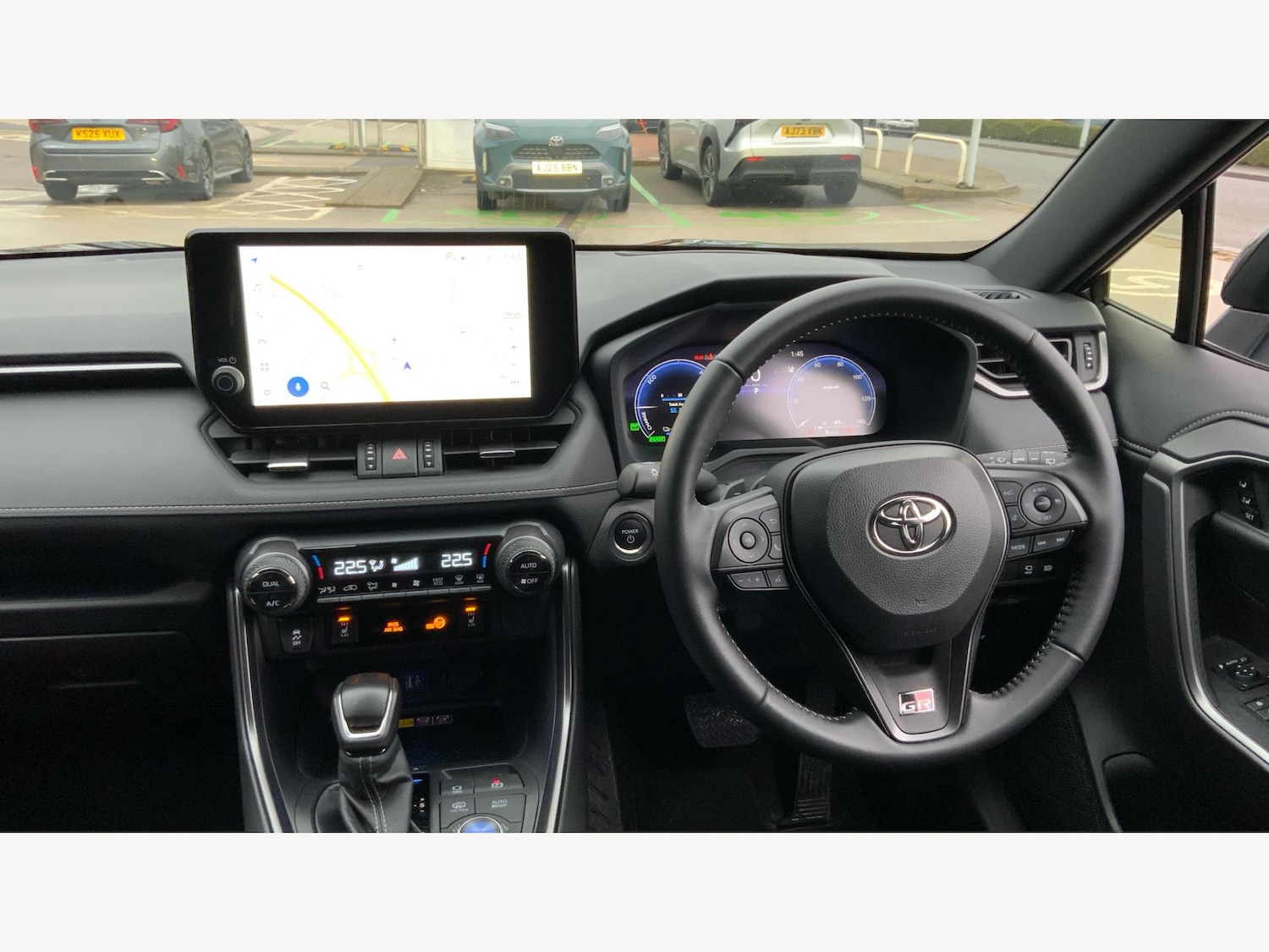Used Toyota RAV4 2025 for sale - 77132076: Photo 10