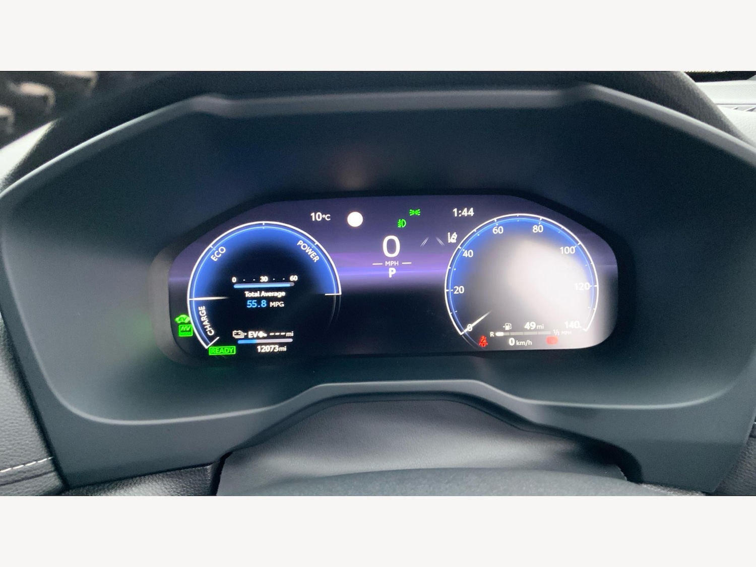 Used Toyota RAV4 2025 for sale - 77132076: Photo 11