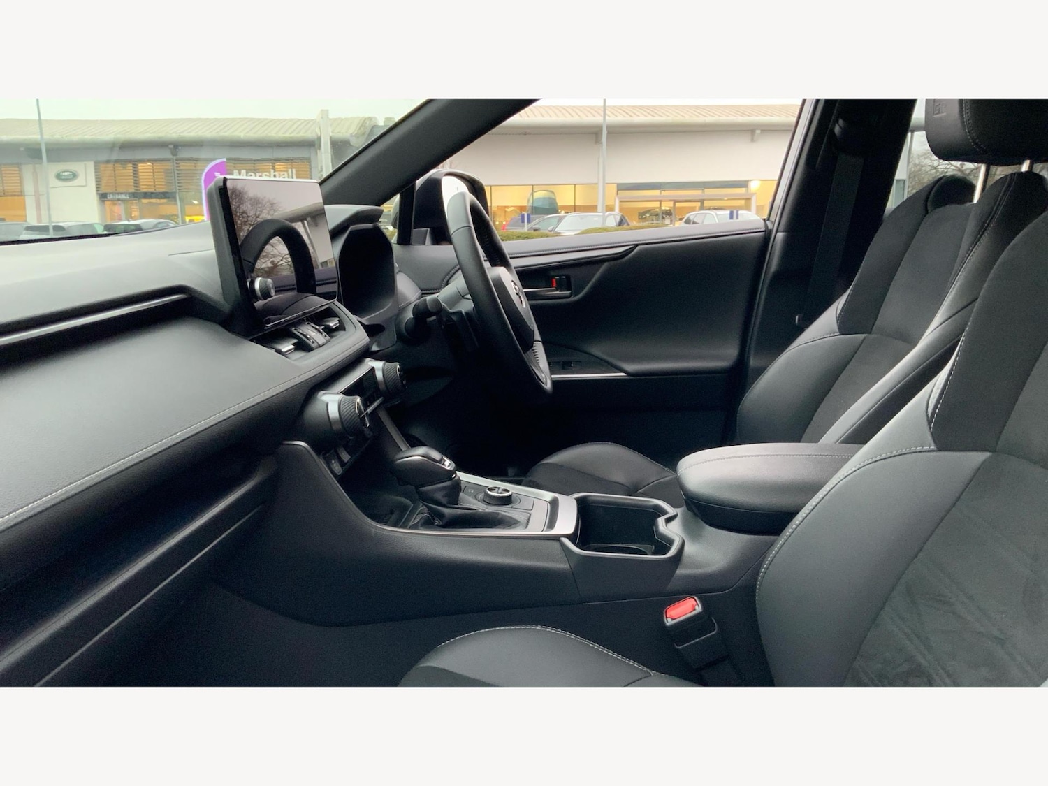 Used Toyota RAV4 2025 for sale - 77132076: Photo 12