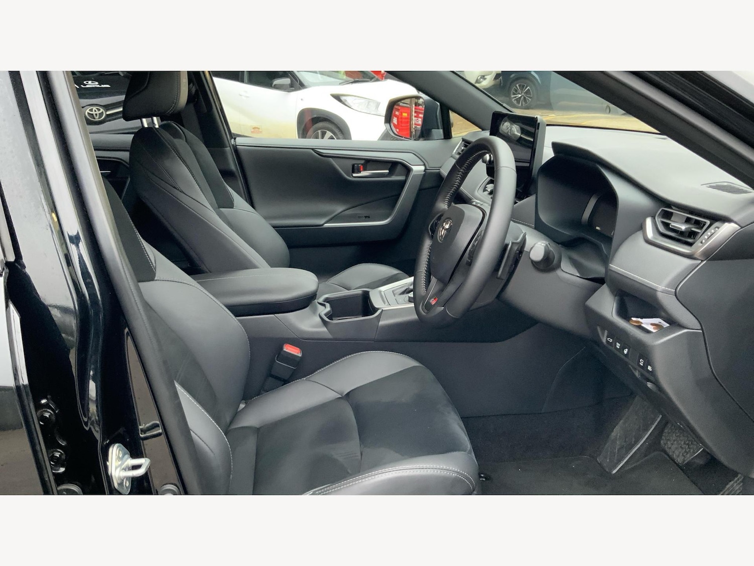 Used Toyota RAV4 2025 for sale - 77132076: Photo 13