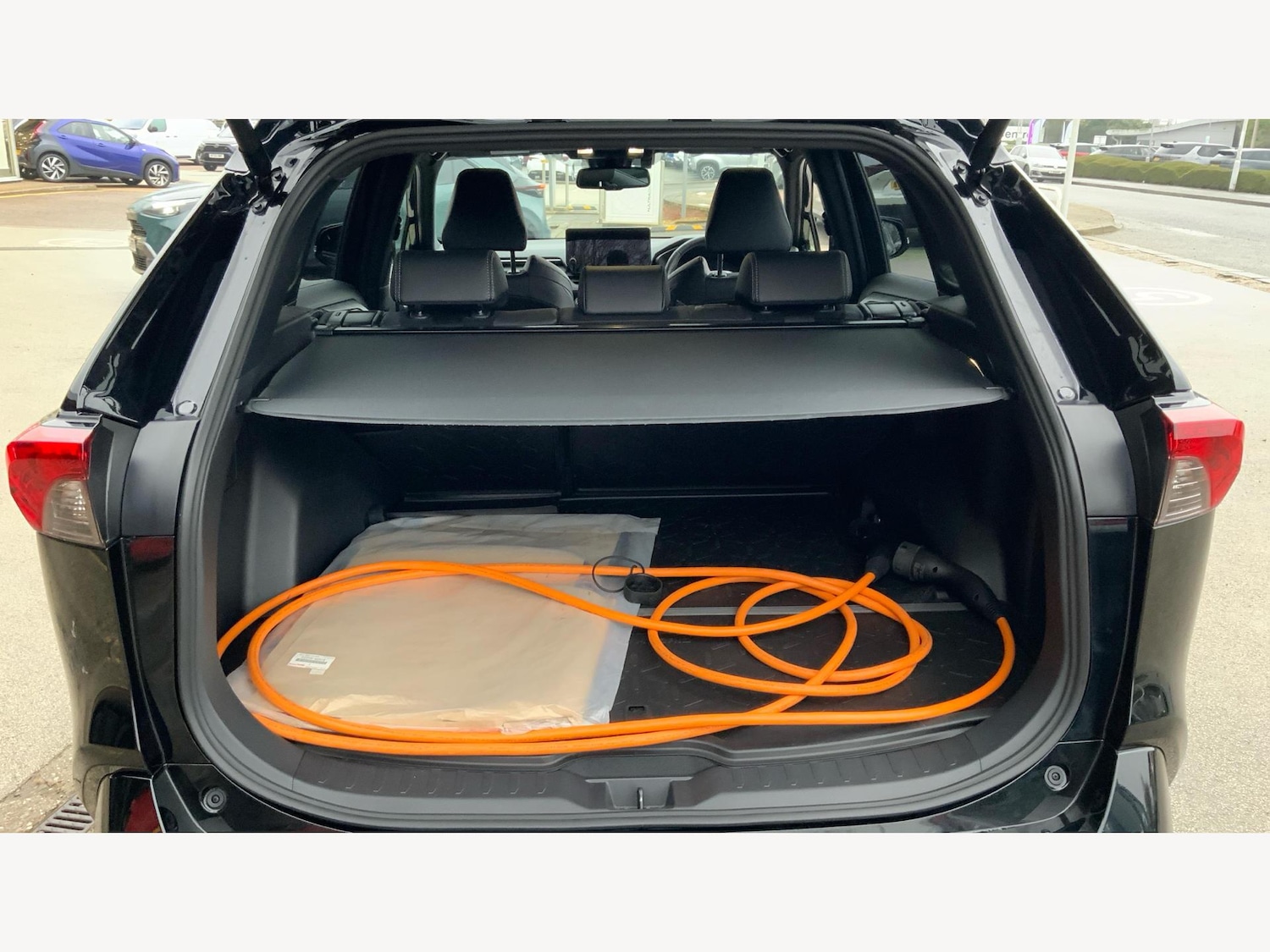 Used Toyota RAV4 2025 for sale - 77132076: Photo 16