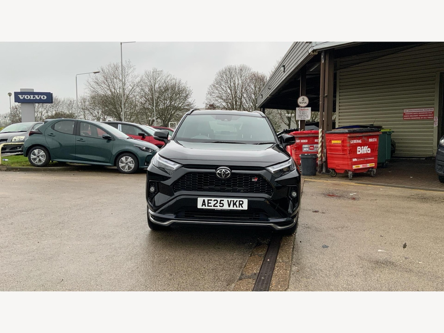 Used Toyota RAV4 2025 for sale - 77132076: Photo 17