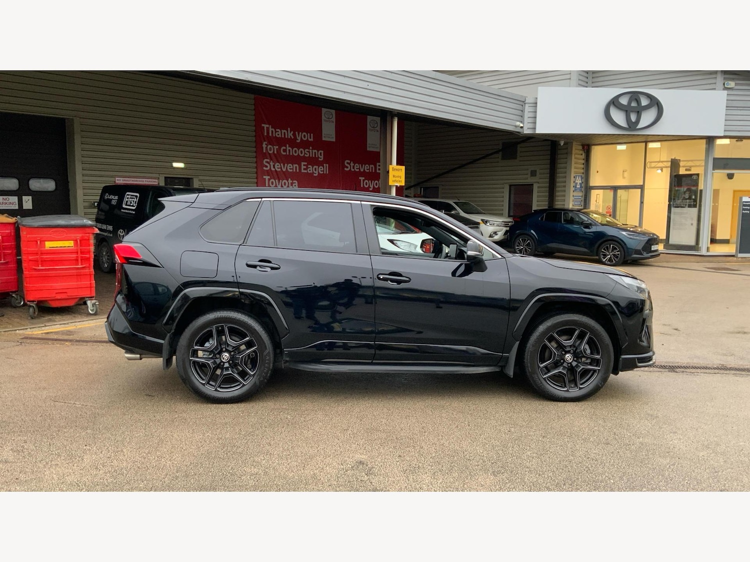 Used Toyota RAV4 2025 for sale - 77132076: Photo 18