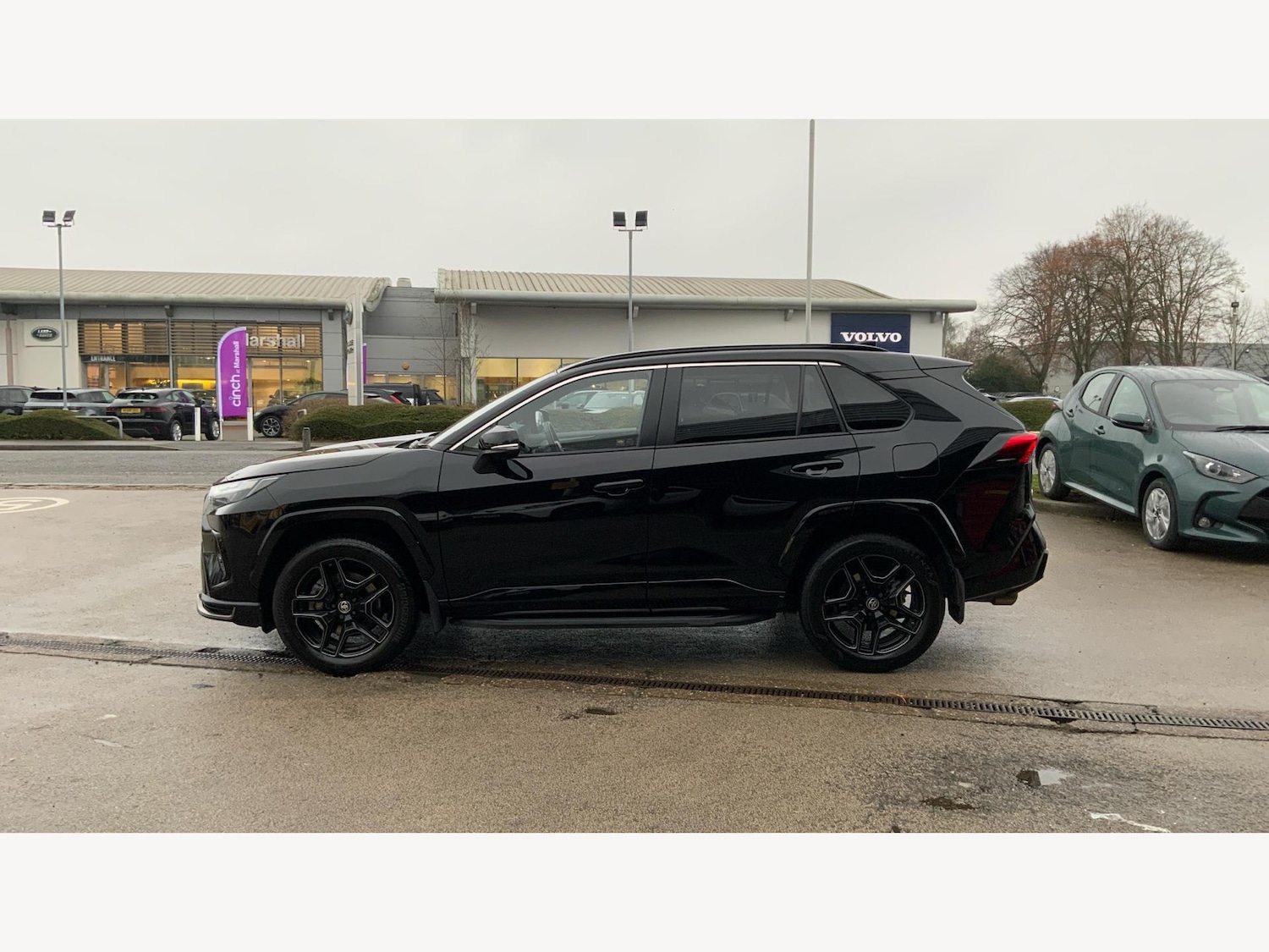 Used Toyota RAV4 2025 for sale - 77132076: Photo 19