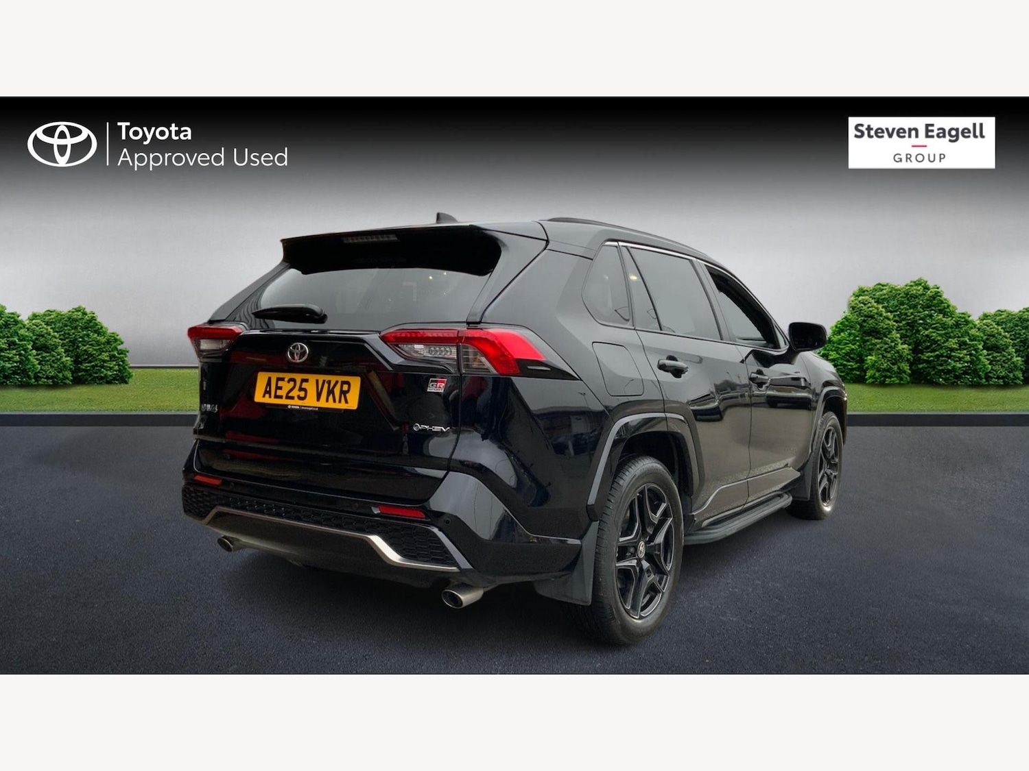 Used Toyota RAV4 2025 for sale - 77132076: Photo 2