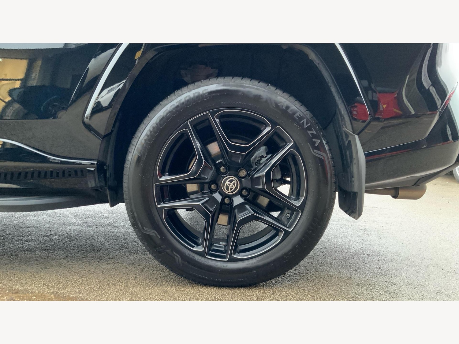 Used Toyota RAV4 2025 for sale - 77132076: Photo 20