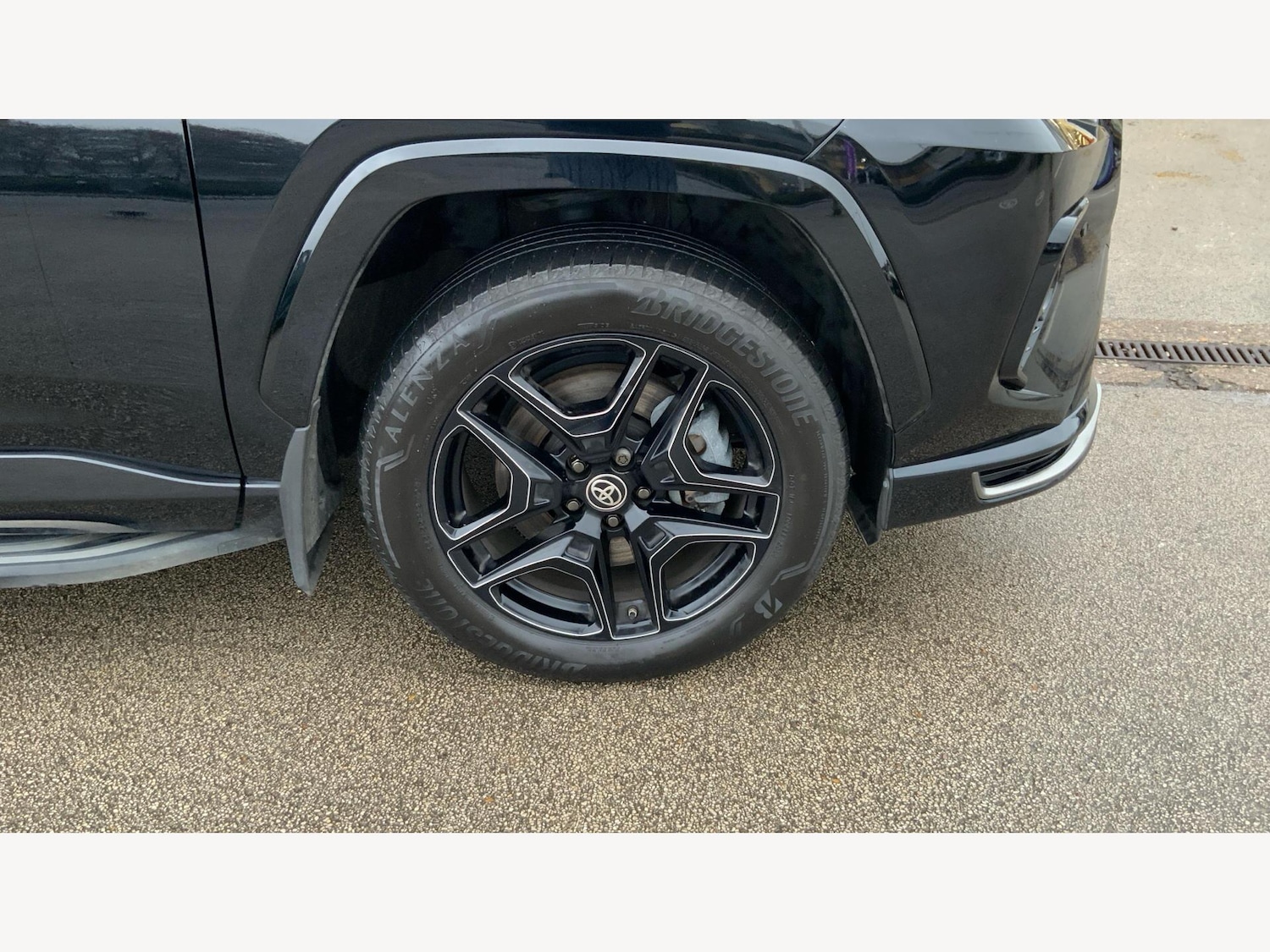 Used Toyota RAV4 2025 for sale - 77132076: Photo 25