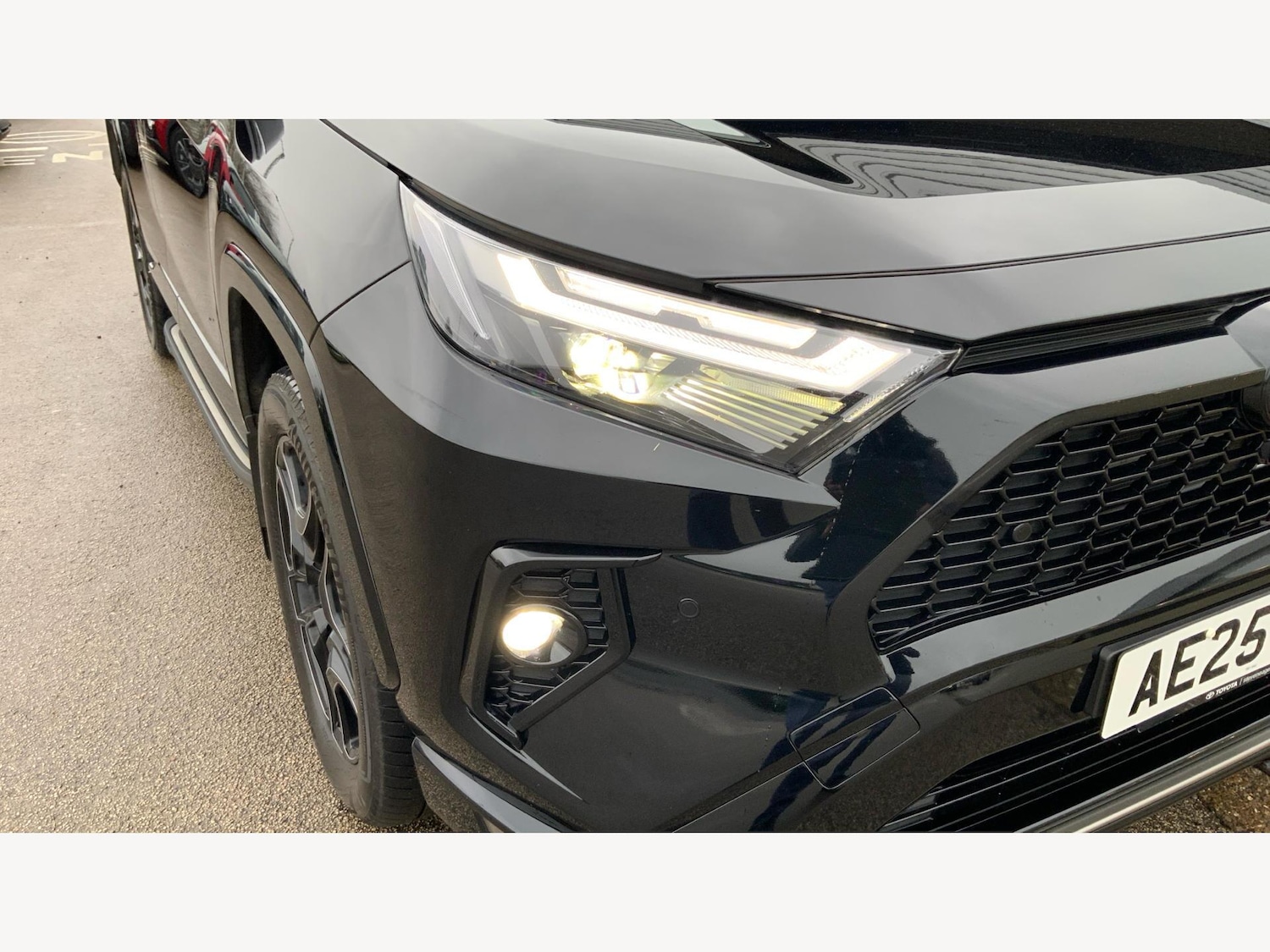 Used Toyota RAV4 2025 for sale - 77132076: Photo 26