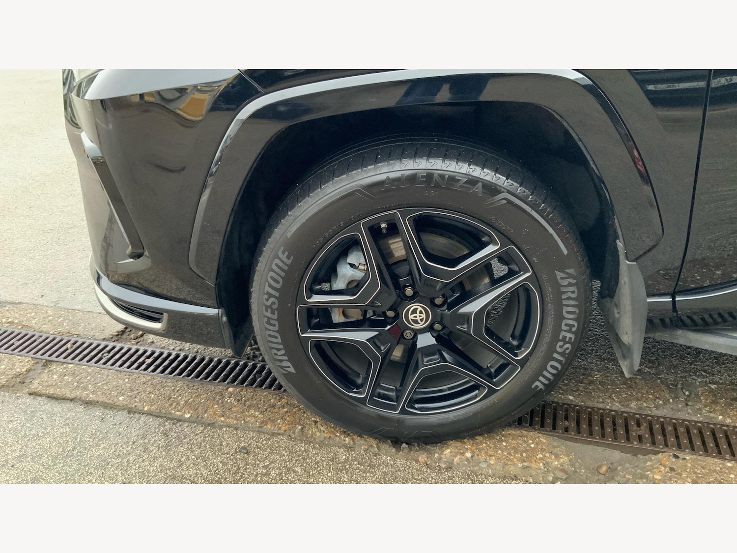 Used Toyota RAV4 2025 for sale - 77132076: Photo 29