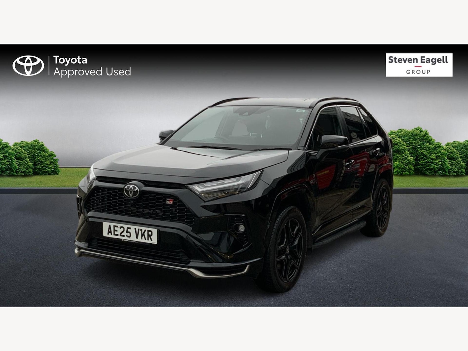 Used Toyota RAV4 2025 for sale - 77132076: Photo 3