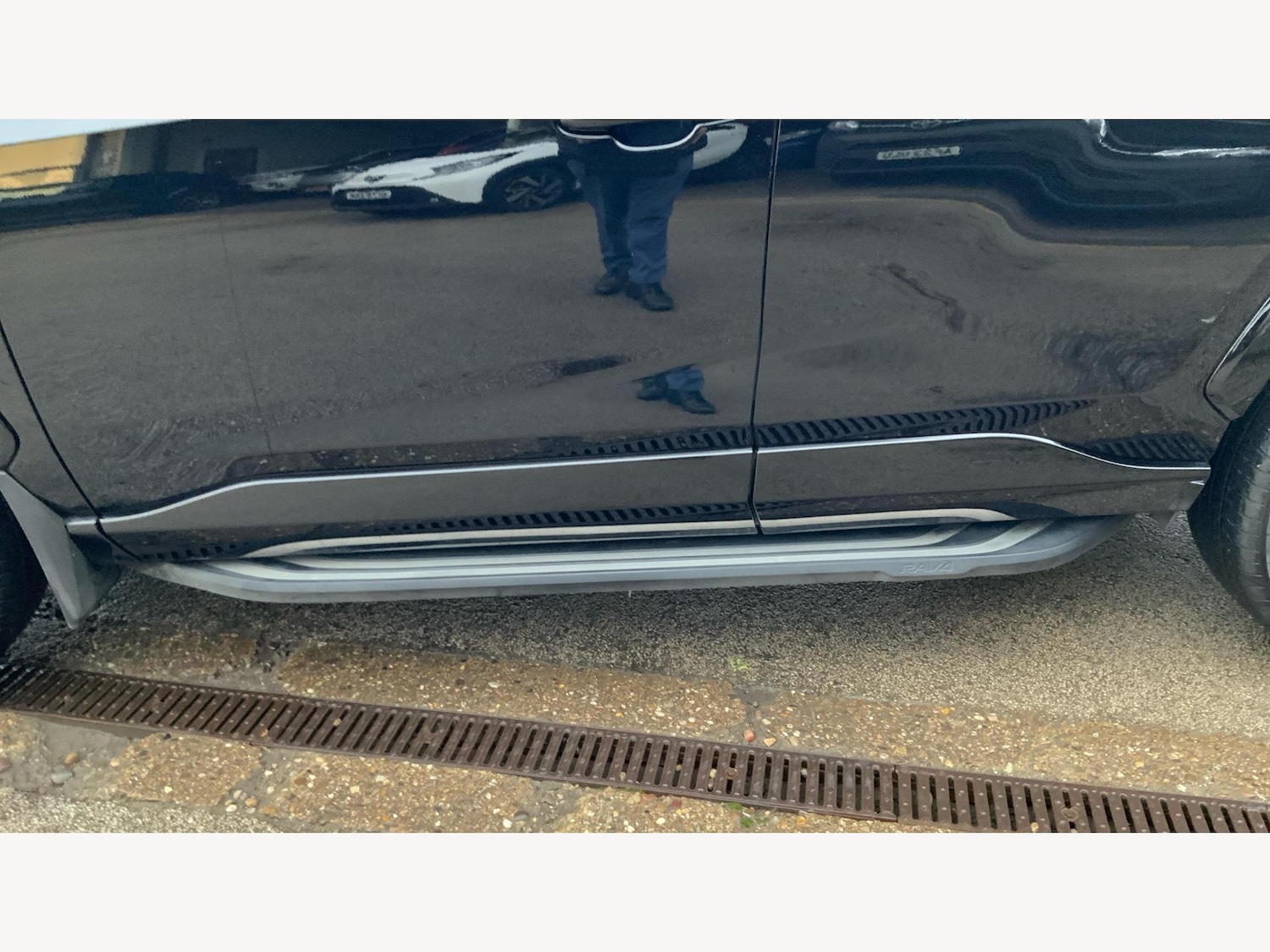 Used Toyota RAV4 2025 for sale - 77132076: Photo 30