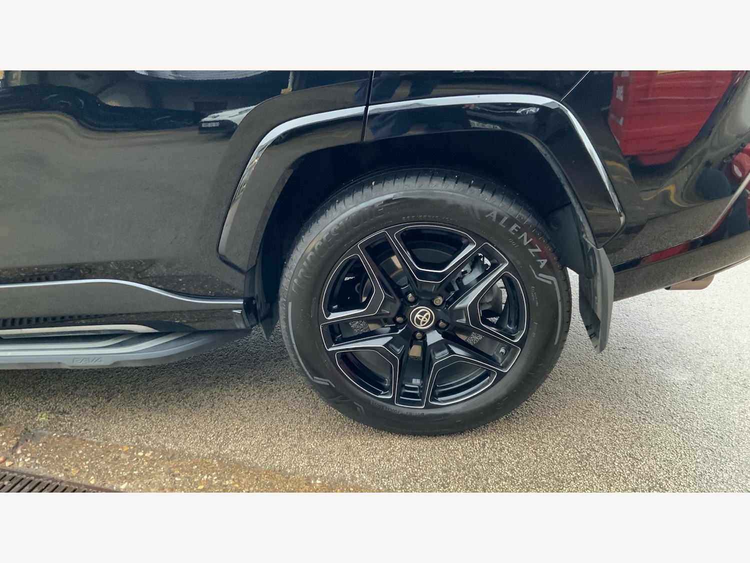 Used Toyota RAV4 2025 for sale - 77132076: Photo 31