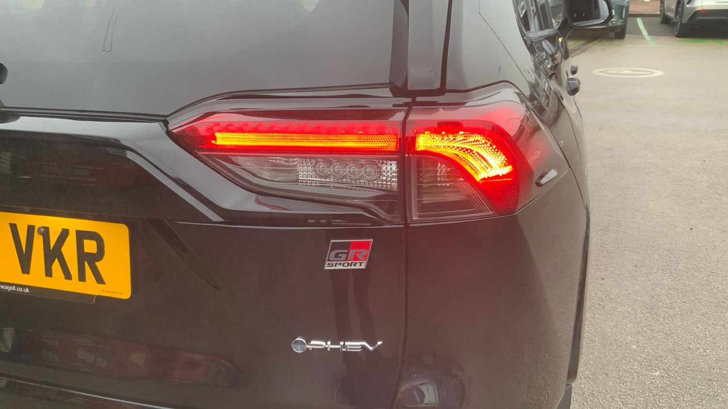 Used Toyota RAV4 2025 for sale - 77132076: Photo 33