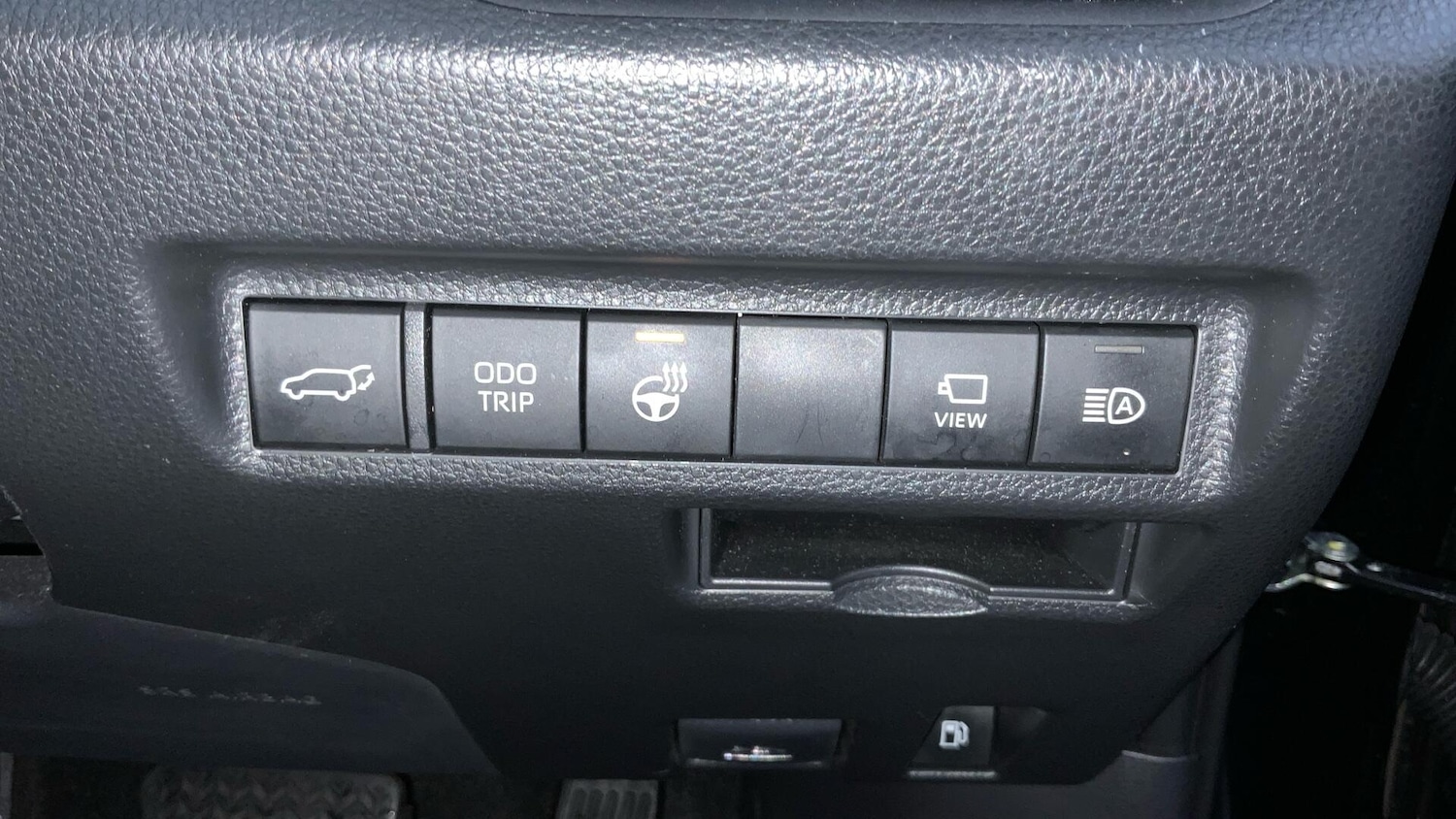 Used Toyota RAV4 2025 for sale - 77132076: Photo 35