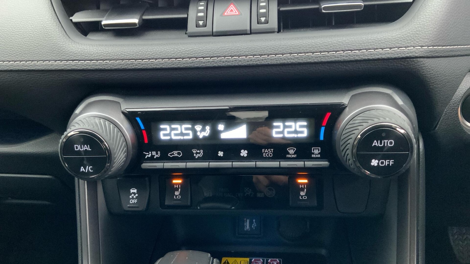 Used Toyota RAV4 2025 for sale - 77132076: Photo 42