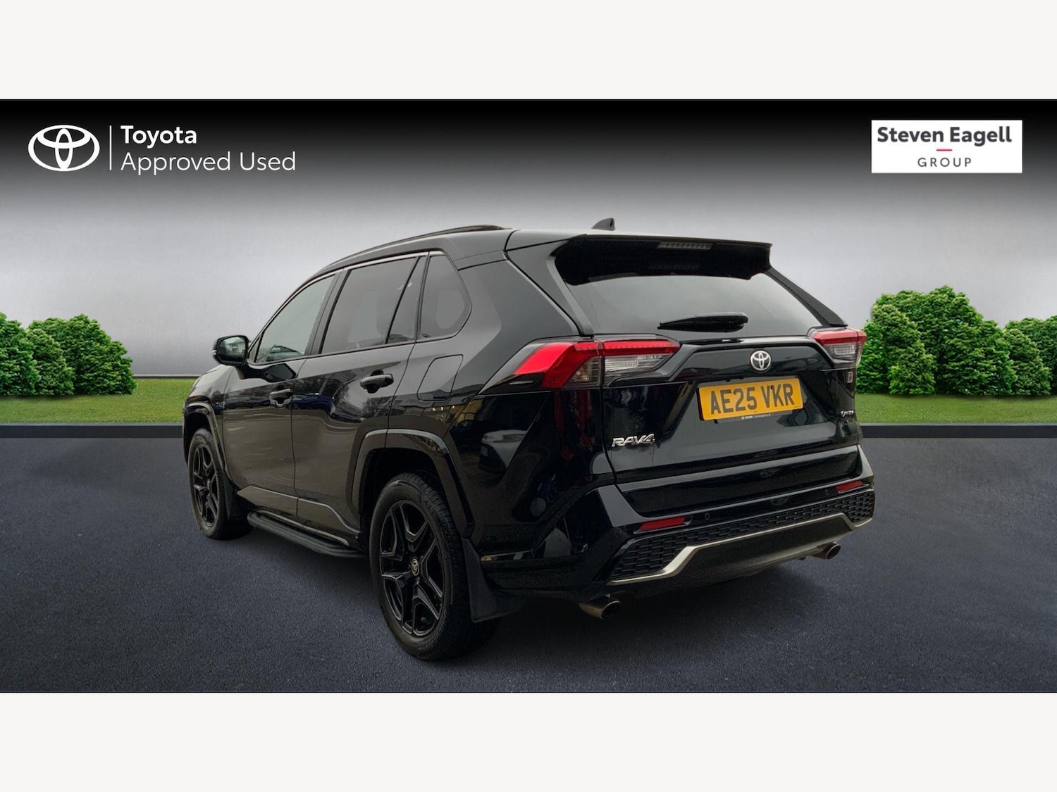 Used Toyota RAV4 2025 for sale - 77132076: Photo 6