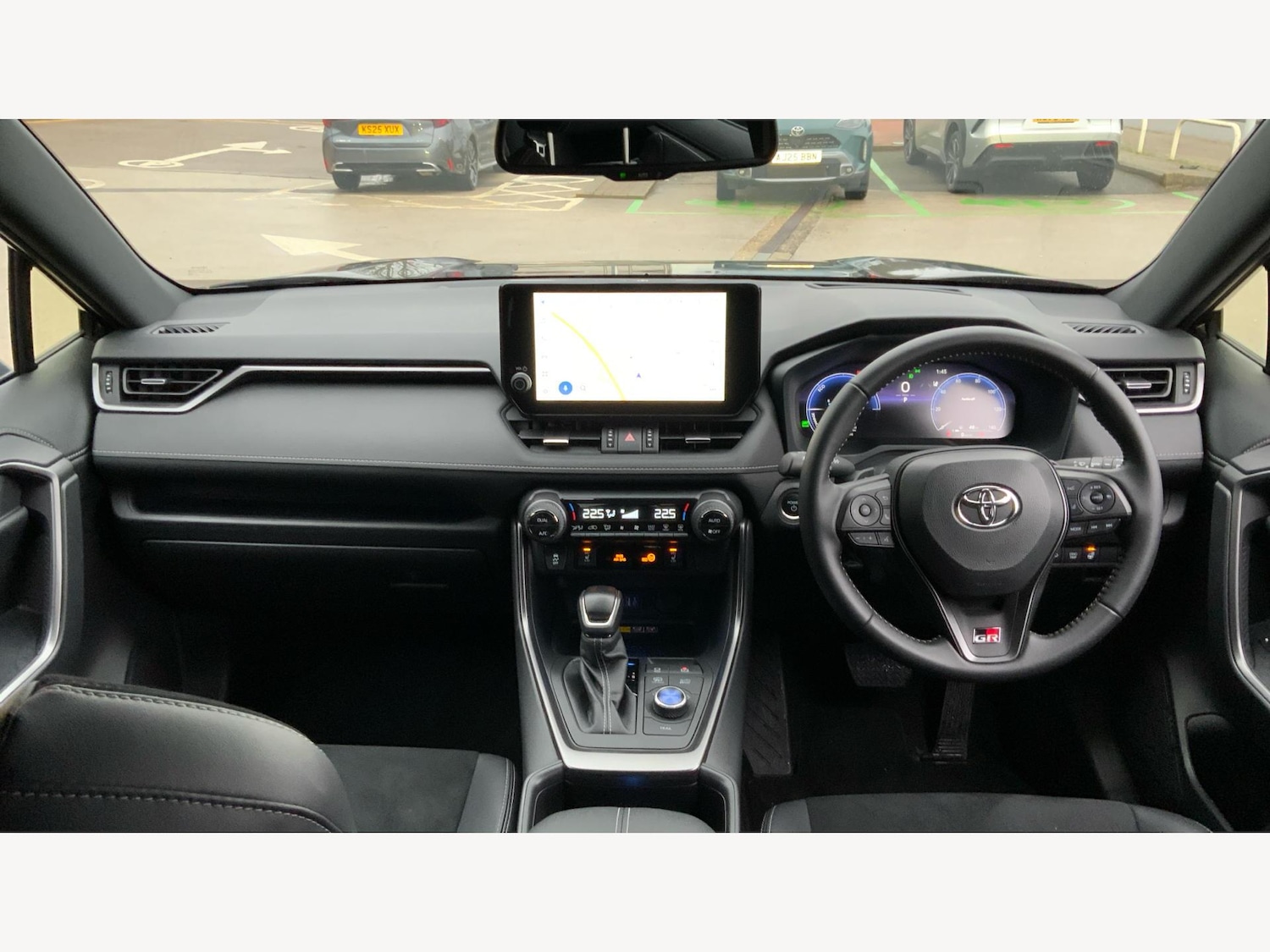 Used Toyota RAV4 2025 for sale - 77132076: Photo 7