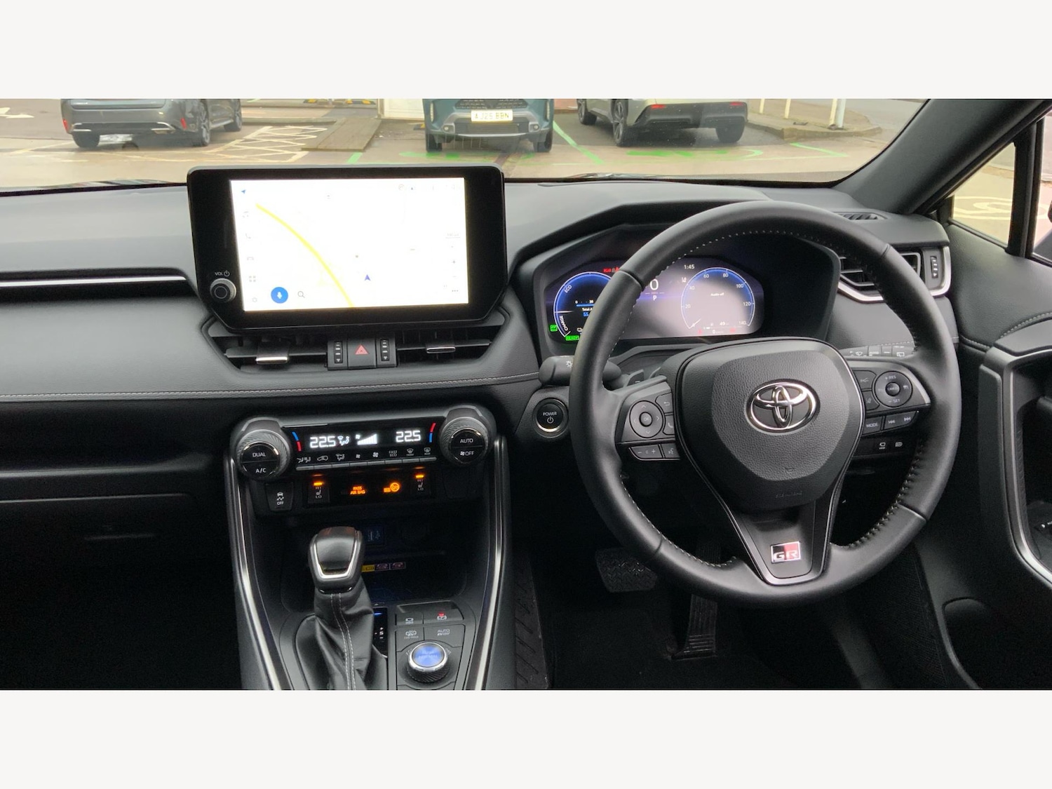 Used Toyota RAV4 2025 for sale - 77132076: Photo 8